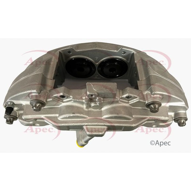 Apec Brake Caliper Assembly Front Right RCA1116