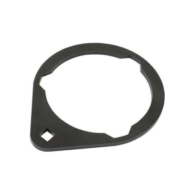 Laser A/C Compressor Pulley Holding Tool - for Ford 7658 Laser  - Town Parts