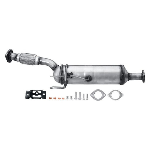 Hella Soot/Particulate Filter 8LG 366 071-161