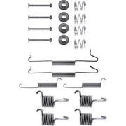 Mintex Brake Shoe Accessory Kit Rear MBA649