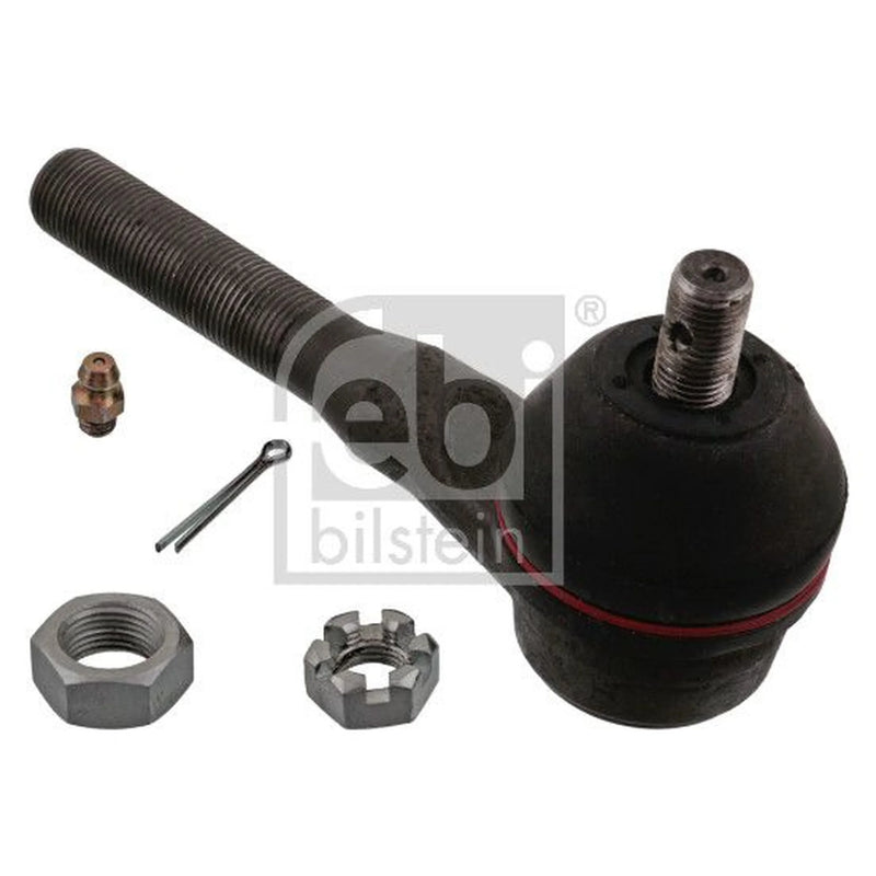 Febi Steering Tie Rod End Ball Joint inner 41098