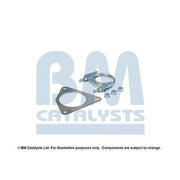 BM Catalysts Exhaust Pipe Mounting Kit FK50208B