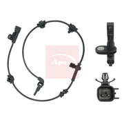 Apec ABS Wheel Speed Sensor Rear Right ABS1269