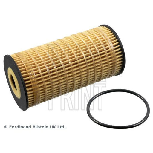 Blue Print Engine Oil Filter ADW192104