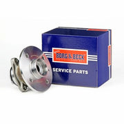 Borg & Beck Wheel Bearing Kit BWK1015