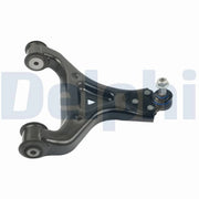 Delphi Control/Trailing Arm Front TC8936