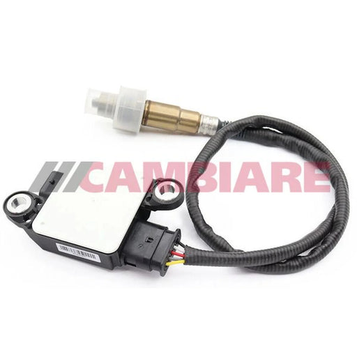 Cambiare Diesel Particulate Sensor VE352077