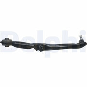 Delphi Control/Trailing Arm Lower TC3625