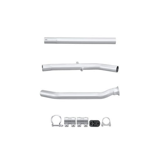 Hella Repair Pipe Catalytic Converter 8LA 366 007-331