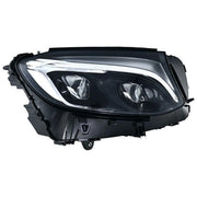 Hella Headlight Headlamp LED Right 1LX 354 877-121