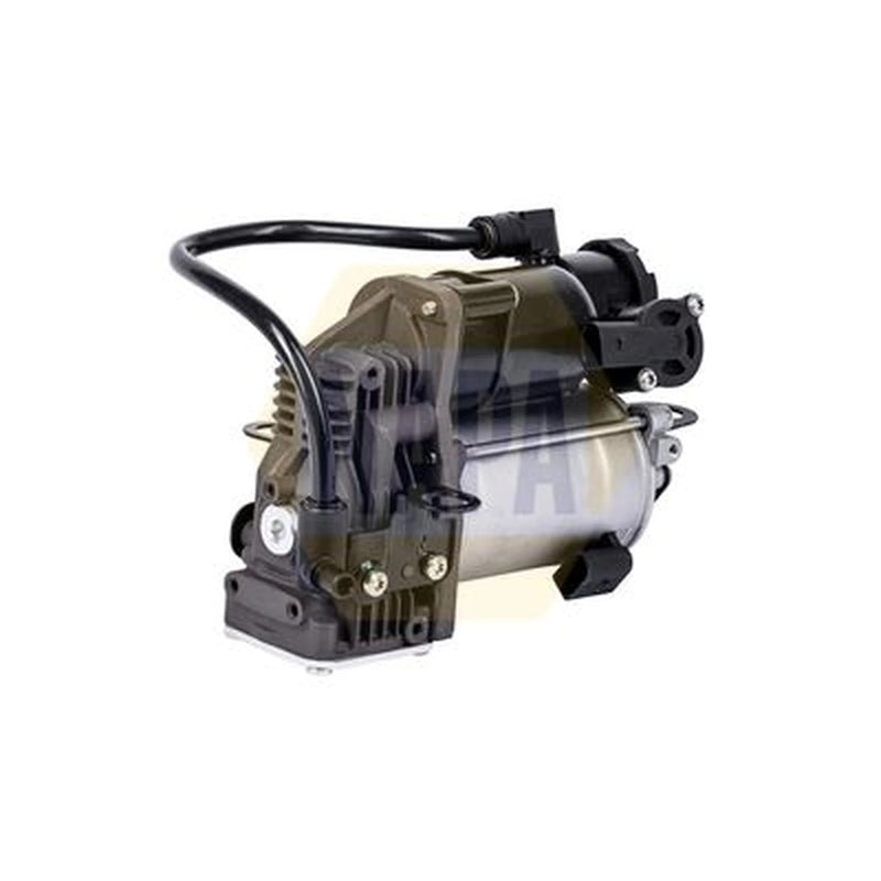 NAPA Napa Compressor NAS2044