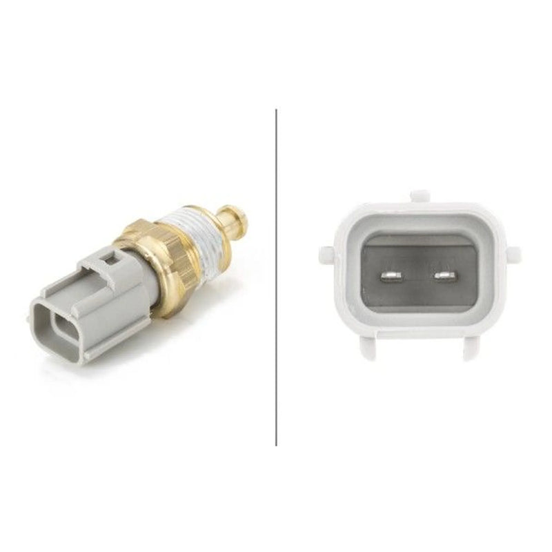 Hella Oil Temperature Sensor 6PT 009 107-831