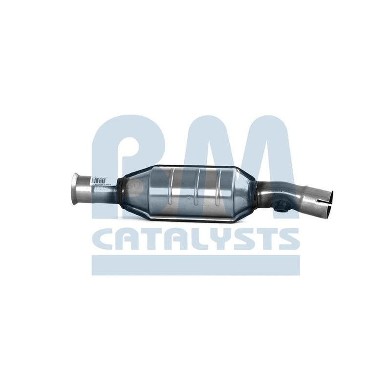 BM Catalysts Homologated Petrol Cat BM91040H