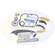 Comline Timing Chain Kit Set 96 Links CTK089F