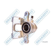 Apec Brake Caliper Assembly Rear Right BCA1530E
