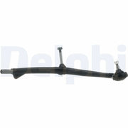 Delphi Control/Trailing Arm Lower TC710