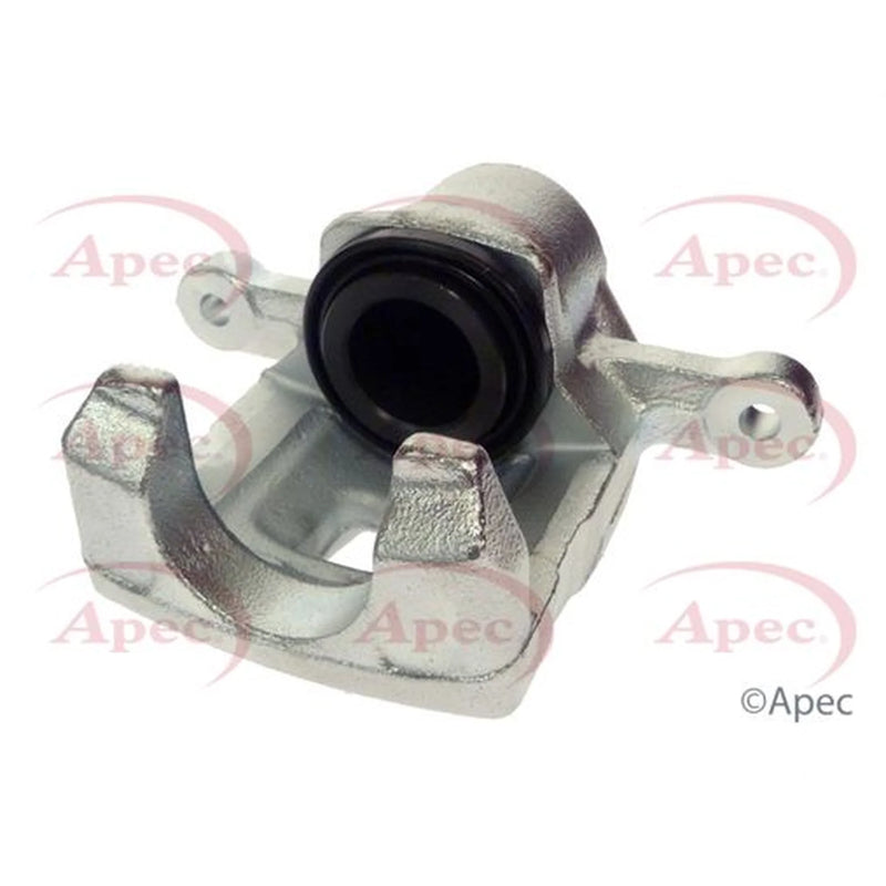 Apec Brake Caliper Assembly Rear Left LCA1442