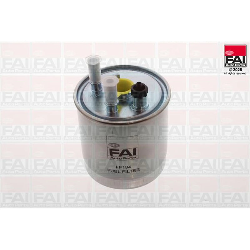 FAI Fuel Filter Element FF184