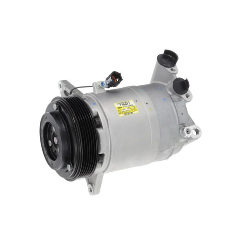 Valeo Air Conditioning Compressor 716677