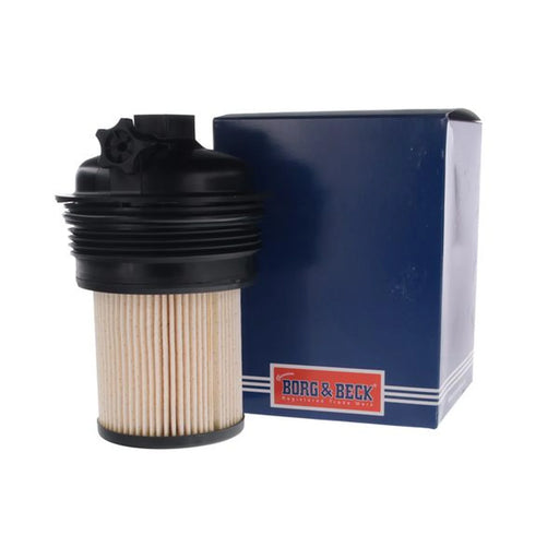 Borg & Beck Fuel Filter Element BFF8296