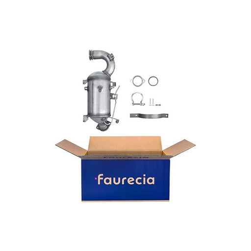 Hella Soot/Particulate Filter 8LH 366 080-011