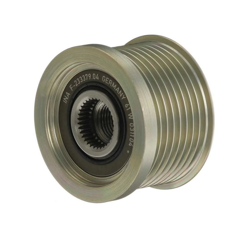 Gates Alternator Overrunning Freewheel Clutch OAP7311