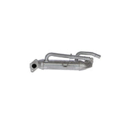 NRF EGR Cooler (Exhaust Gas Recirculation) 48005