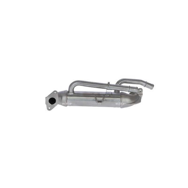 NRF EGR Cooler (Exhaust Gas Recirculation) 48005