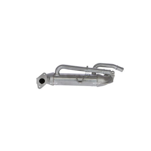 NRF EGR Cooler (Exhaust Gas Recirculation) 48005