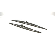Bosch Twin Spoiler Wiper Blade Set 600mm + 530mm — 801S