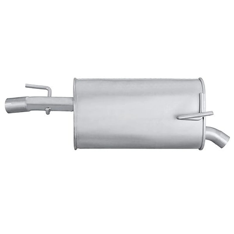 Hella End Silencer Rear 8LD 366 031-371