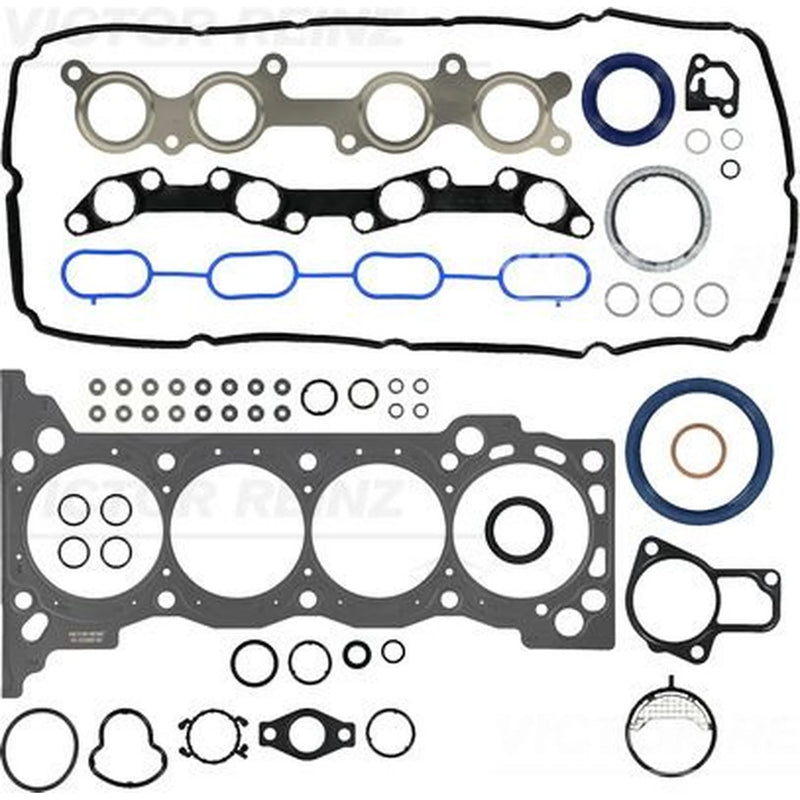Victor Reinz Full Gasket Set 01-53590-02
