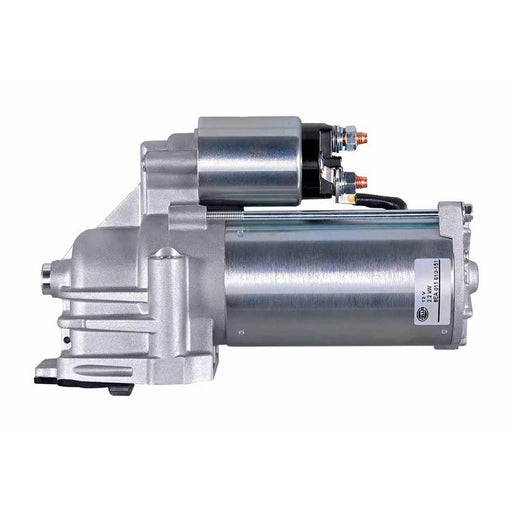 Hella Starter Motor 12V 2.2kW 19 Teeth 8EA 011 610-151