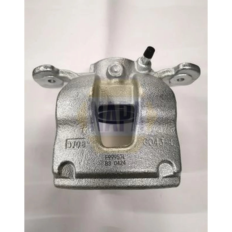 NAPA Brake Caliper Assembly Front Left NCA1893