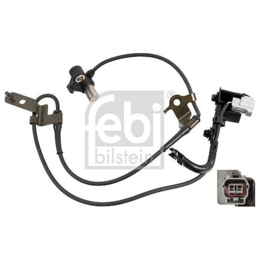 Febi ABS Wheel Speed Sensor Front Right 174932