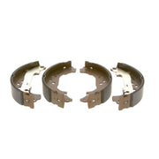 Bosch Brake Shoe Set Axle Kit 0 986 487 810