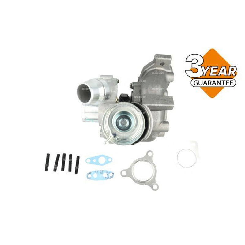 NRF Turbocharger Turbo Unit 90010261