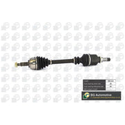BGA CV Drive Shaft Driveshaft Front Left DS7349L