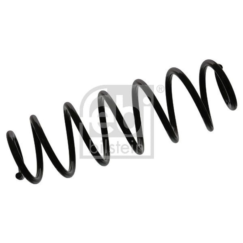 Febi Rear Suspension Coil Spring 46847
