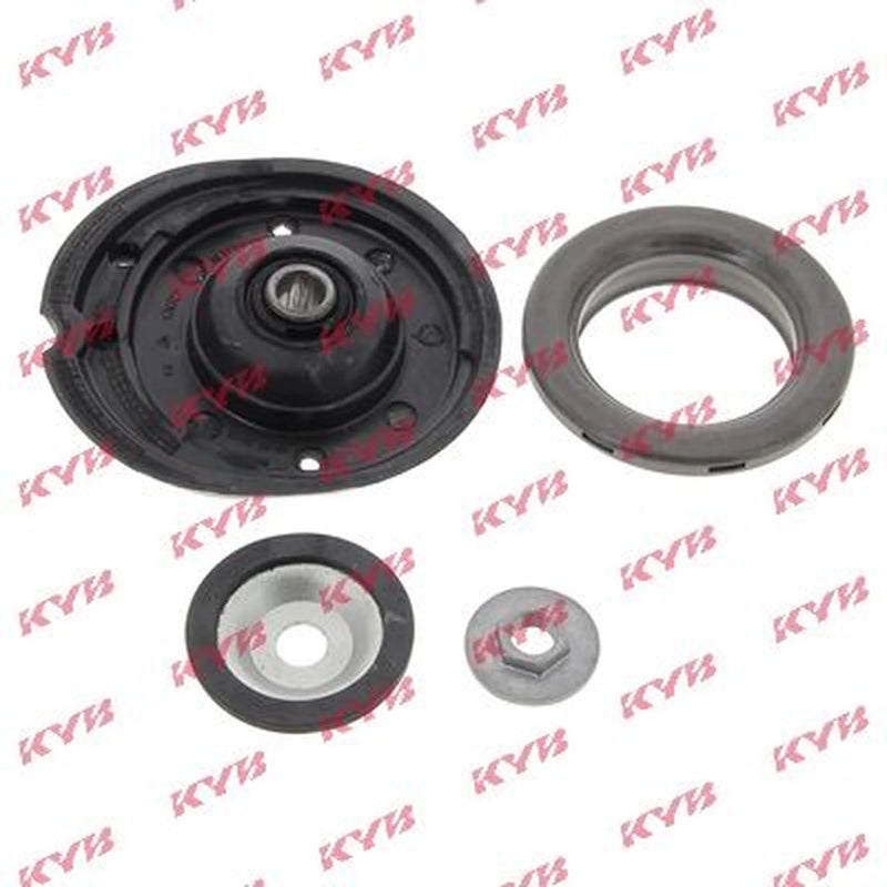 KYB Front Repair Kit Suspension Strut Support Mount SM1931