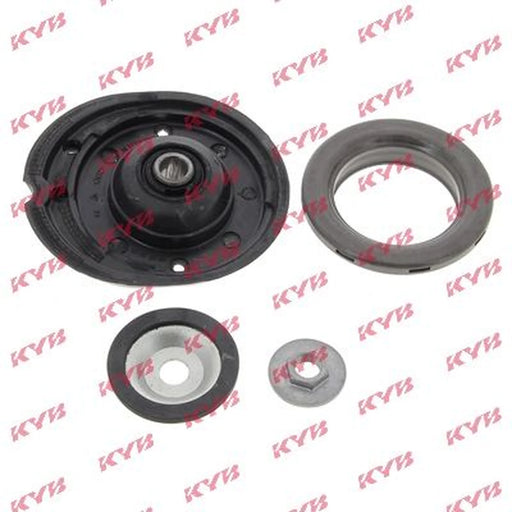 KYB Front Repair Kit Suspension Strut Support Mount SM1931