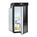 Dometic RC10.4T 70 litre Black Compressor Fridge 9600050782 - Narbonne Accessoires - Van Life Living