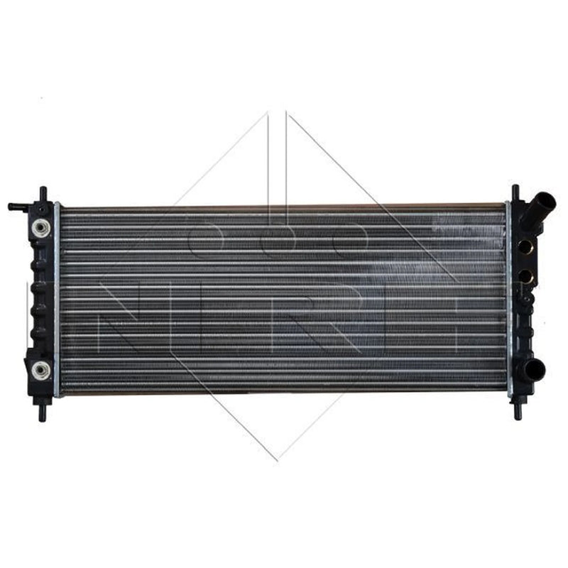 NRF Engine Radiator 50242