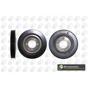 BGA Crank Shaft Belt Pulley DP0351
