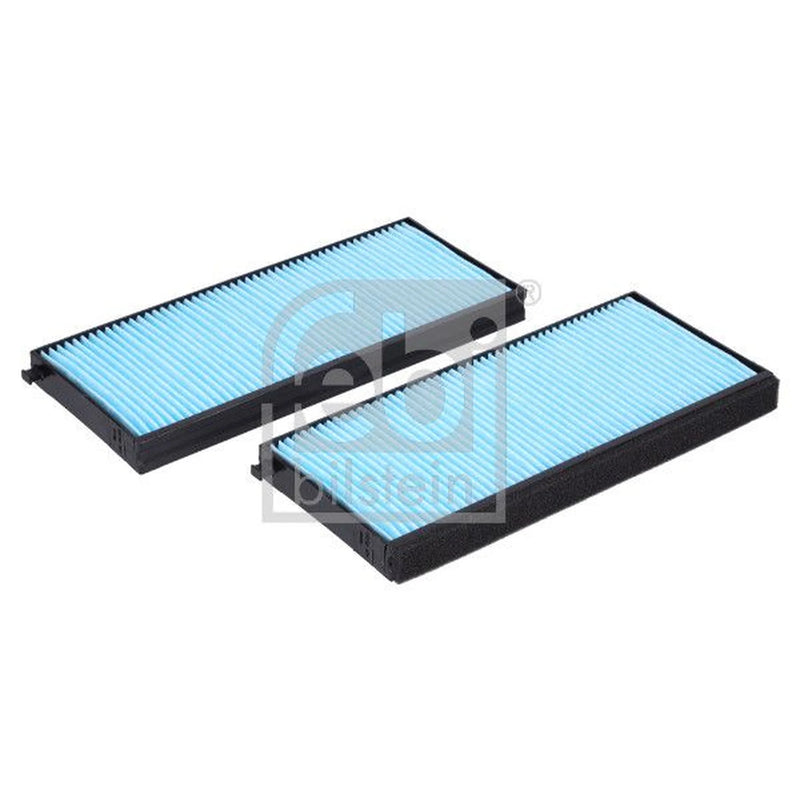 Febi Cabin Air Filter Set Wide High 32756