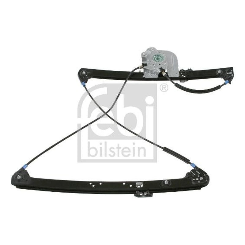 Febi Electric Window Regulator Lifter Left Front 26719