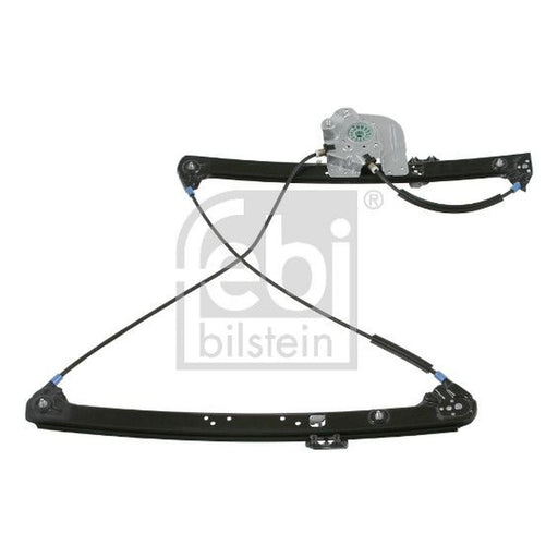 Febi Electric Window Regulator Lifter Left Front 26719