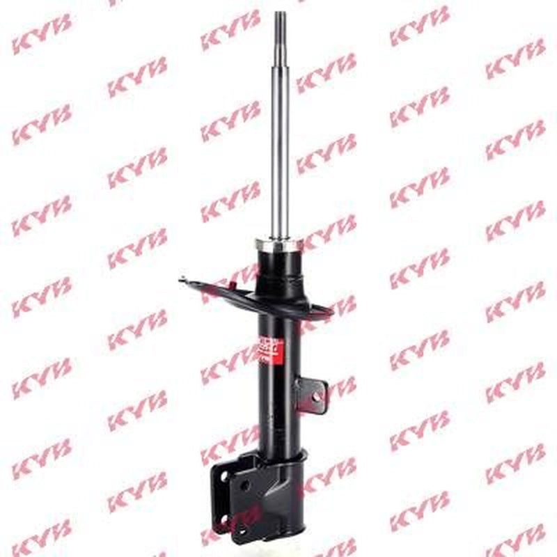 KYB Shock Absorber Damper Strut Front Left 338736