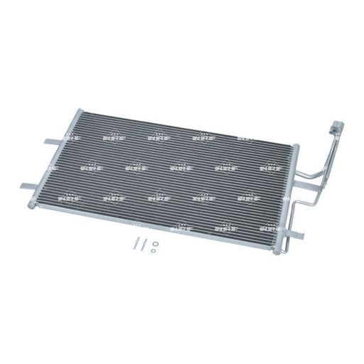 NRF Air Conditioning Condenser 35507