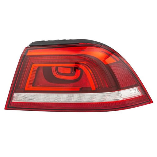 Hella Tail Light / Lamp LED Right 2SD 010 697-121